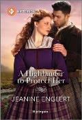 A Highlander to Protect Her