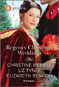 Regency Christmas Weddings