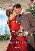 The Lady's Snowbound Scandal