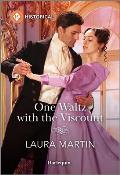 One Waltz with the Viscount