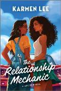 The Relationship Mechanic: A Black Sapphic Romantic Comedy