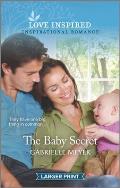 The Baby Secret: An Uplifting Inspirational Romance