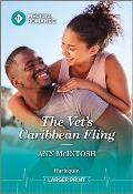 The Vet's Caribbean Fling