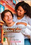Bound by Their Lisbon Legacy