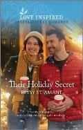 Their Holiday Secret: An Uplifting Inspirational Romance