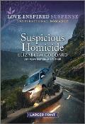 Suspicious Homicide