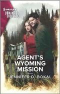 Agent's Wyoming Mission