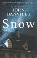 Snow A Novel