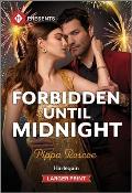 Forbidden Until Midnight