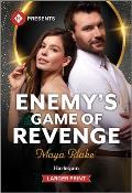 Enemy's Game of Revenge