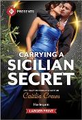 Carrying a Sicilian Secret