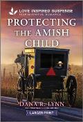 Protecting the Amish Child