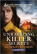 Unraveling Killer Secrets