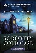 Sorority Cold Case