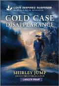 Cold Case Disappearance