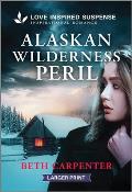 Alaskan Wilderness Peril