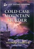 Cold Case Mountain Murder