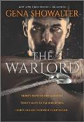 Warlord A Novel