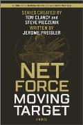 Net Force: Moving Target
