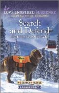 Search and Defend