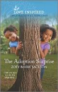 Adoption Surprise An Uplifting Inspirational Romance
