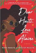 Dear Haiti Love Alaine