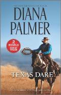 Texas Dare A 2 In 1 Collection