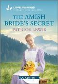 The Amish Bride's Secret: An Uplifting Inspirational Romance