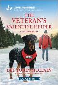 The Veteran's Valentine Helper: An Uplifting Inspirational Romance