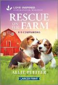 Rescue on the Farm: An Uplifting Inspirational Romance