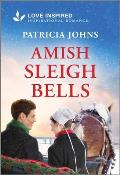 Amish Sleigh Bells: An Uplifting Inspirational Romance