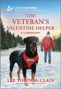 The Veteran's Valentine Helper: An Uplifting Inspirational Romance