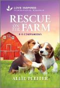 Rescue on the Farm: An Uplifting Inspirational Romance