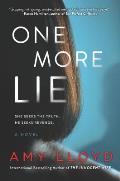 One More Lie A Novel