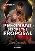 Pregnant Before the Proposal
