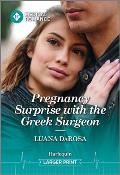 Pregnancy Surprise with the Greek Surgeon