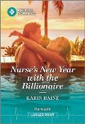 Nurse's New Year with the Billionaire