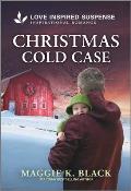 Christmas Cold Case