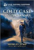 Cold Case Disappearance