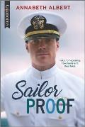 Sailor Proof An LGBTQ Romance