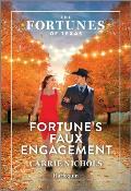 Fortune's Faux Engagement