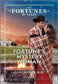 Fortune's Mystery Woman