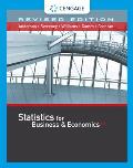 Statistics For Business & Economics Revised