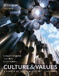 Culture and Values: A Survey of the Humanities, Volume II