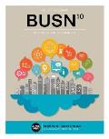 Busn With Busn Online 1 Term 6 Months Printed Access Card