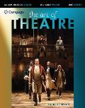 Mindtap Theatre, 1 Term (6 Months) Printed Access Card for Downs/Wright/Ramsey's the Art of Theatre: Then and Now, 4th