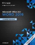 Shelly Cashman Microsoft Office 365 & Word 2016 Comprehensive Loose Leaf Version