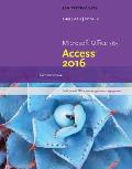 New Perspectives Microsoft Office 365 & Access 2016 Comprehensive Loose Leaf Version