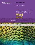 New Perspectives Microsoft Office 365 & Word 2016 Comprehensive Loose Leaf Version