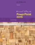 New Perspectives Microsoft Office 365 & Powerpoint 2016 Comprehensive Loose Leaf Version